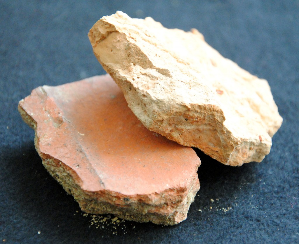 brick