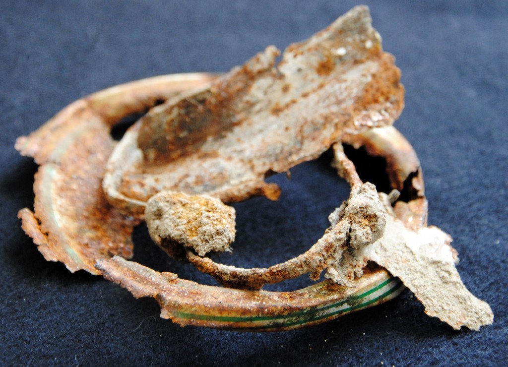 rust