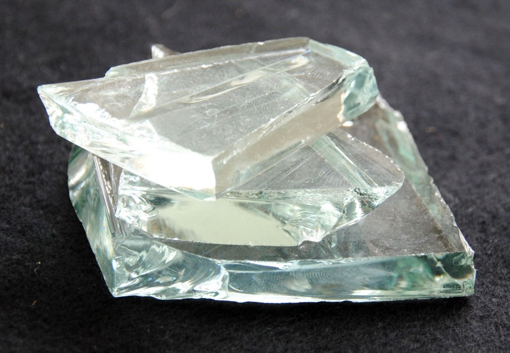 verre